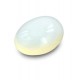 Rainbow Moonstone Gemstone 7.25 To 12.25 Ratti Moonstone Oval Shape Loose Gemstone 
