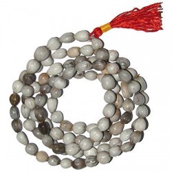 Vaijanti Mala – 108+1 Beads for Jaap,