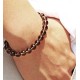Smoky Quartz Bracelet Natural Stone Smoky Quartz Bracelet Natural Stone