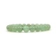 Green Aventurine  Bracelet Stylish Charm Crystal Beads Bracelet  (8mmGreen Aventurine Stylish Charm Crystal Beads Bracelet for Better Job Opportunities, Increase Prosperity (8mm 