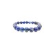 Lapis Lazuli Bracelet Reiki Gemstone ( 8mm ) Natural Beads Bracelet Lapis Lazuli Bracelet Reiki Gemstone ( 8mm ) Natural Beads Bracelet