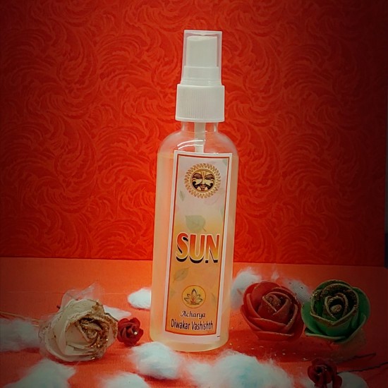 SUN ENERGY PERFUME 100 ML ( सूर्य एनर्जी परफ्यूम )