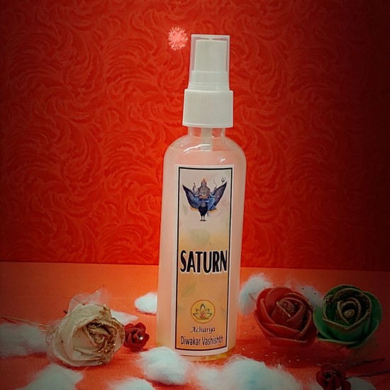 SATURN ENERGY PERFUME 100 ML (शनि ग्रह एनर्जी परफ्यूम ) SATURN ENERGY PERFUME 100 ML (शनि ग्रह एनर्जी परफ्यूम )