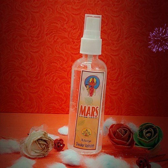 MARS ENERGY PERFUME 100 ML ( मंगल ग्रह एनर्जी परफ्यूम )