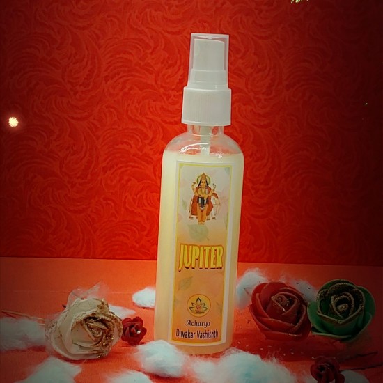 Jupiter ENERGY PERFUME 100 ML ( बृहस्पति ग्रह एनर्जी परफ्यूम ) Jupiter ENERGY PERFUME 100 ML ( बृहस्पति ग्रह एनर्जी परफ्यूम )