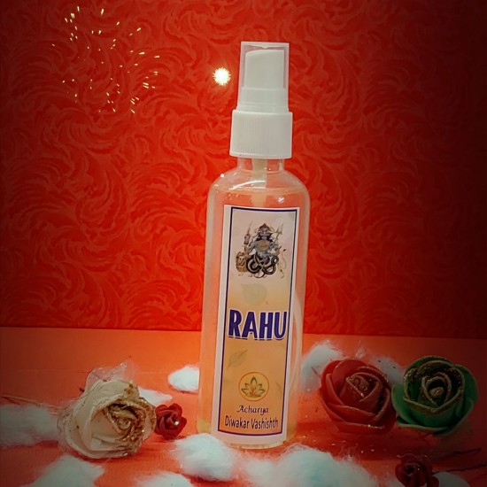 RAHU ENERGY PERFUME 100 ML ( राहु एनर्जी परफ्यूम )