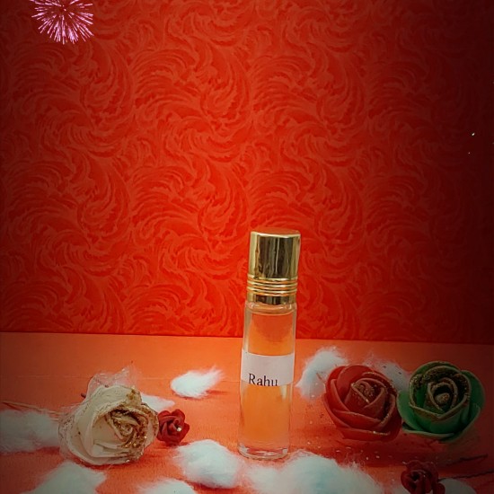 RAHU ENERGY OIL 10 ML ROLLER (राहु ग्रह एनर्जी तेल ) RAHU ENERGY OIL 10 ML ROLLER (राहु ग्रह एनर्जी तेल )