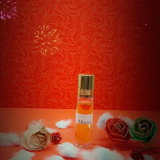 MOON ENERGY OIL 10 ML ROLLER ( चंद्र ग्रह एनर्जी तेल ) MOON ENERGY OIL 10 ML ROLLER ( चंद्र ग्रह एनर्जी तेल )