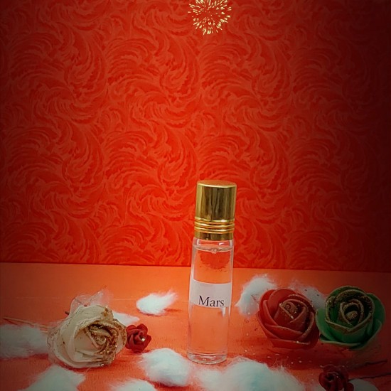 MARS ENERGY OIL 10 ML ROLLER ( मंगल ग्रह एनर्जी तेल ) MARS ENERGY OIL 10 ML ROLLER ( मंगल ग्रह एनर्जी तेल )