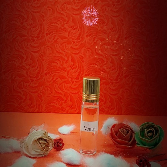 VENUS ENERGY OIL 10 ML ROLLER (शुक्र ग्रह एनर्जी तेल ) VENUS ENERGY OIL 10 ML ROLLER (शुक्र ग्रह एनर्जी तेल )