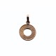 Copper Coin Pendent with Hole – Tambe Ka Sikka for Lal Kitab Remedies-In Real Old Coin Copper Coin Pendent with Hole – Tambe Ka Sikka for Lal Kitab Remedies-In Real Old Coin