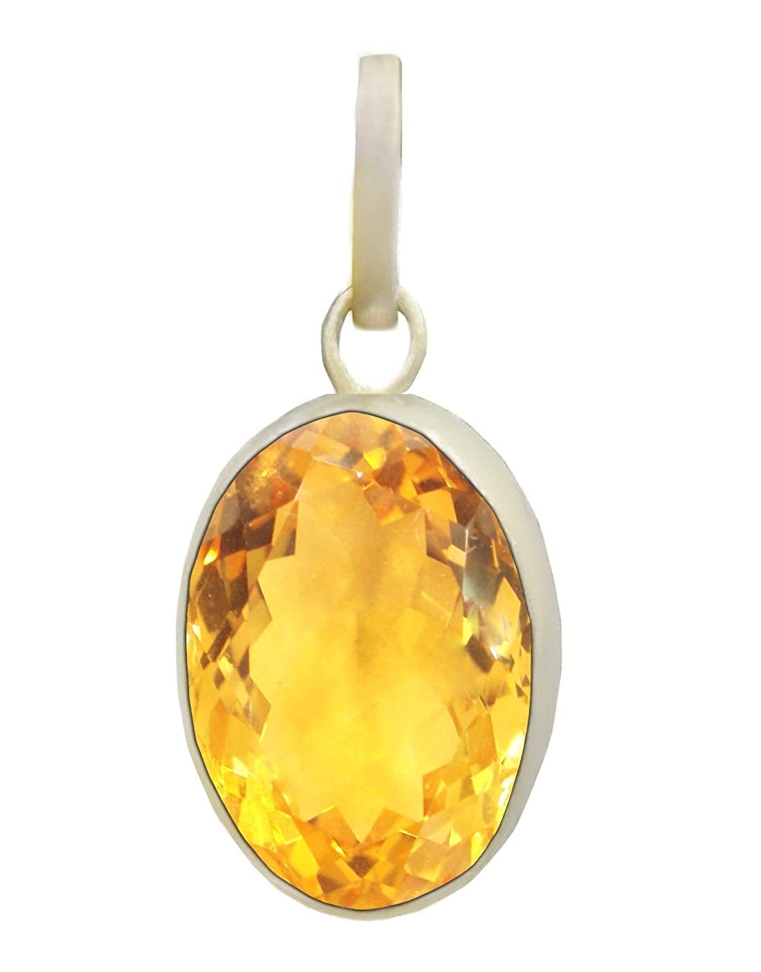 Effy Sunset 14K Yellow Gold Citrine & Diamond Bolo Chain Necklace, 1.5 –  effyjewelry.com