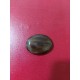 Natural Sulemani hakik Stone  A++ Grade Pendent Size 55 Ratti Stone/ Agate Stone (Iran Mines)
