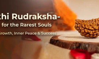 1 Mukhi Rudraksha Benefits and Spiritual Significance of the Rare Bead