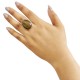 Natural Tiger Eye Silver Ring Original Stone Place 11.25 Ratti Natural Tiger Eye Silver Ring Original Stone Place 11.25 Ratti
