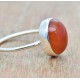 RED AQEEQ STONE RING YAMNI AQEEQ STONE/HAKIK REAL STONE/AKIK STONE 7 TO 11 RATTI APPROX ( LAL HAKIK )