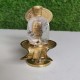 Crystal Shivling – 29.81 Gram Crystal Shivling – 29.81 Gram