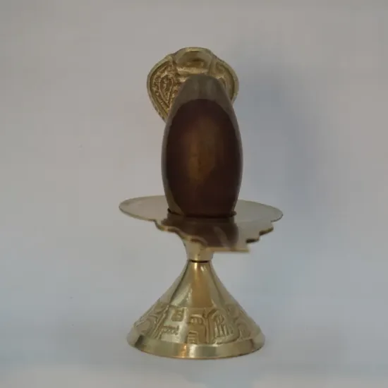 Narmadeshwar Shivling Original – Natural Narmada Stone Shiva Lingam Narmadeshwar Shivling Original – Natural Narmada Stone Shiva Lingam