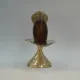 Narmadeshwar Shivling Original – Natural Narmada Stone Shiva Lingam Narmadeshwar Shivling Original – Natural Narmada Stone Shiva Lingam