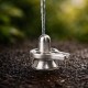 Parad Shivling – Bajan (Natural Mercury Stone)