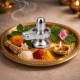 Parad Shivling – Bajan (Natural Mercury Stone)