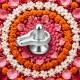 Parad Shivling – Bajan (Natural Mercury Stone)