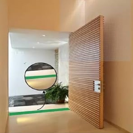 Vastu Green Color Tape (4 Inch, 8 Feet) for Vastu Correction Vastu Green Color Tape (4 Inch, 8 Feet) for Vastu Correction