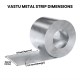 Iron Vastu Strip for West & West-South-West Vastu Correction Iron Vastu Strip for West & West-South-West Vastu Correction
