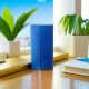 Vastu Blue Color Tape (4 Inch, 8 Feet) for Vastu Correction Vastu Blue Color Tape (4 Inch, 8 Feet) for Vastu Correction