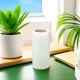 Vastu White Color Tape (4 Inch, 8 Feet) for Vastu Correction Vastu White Color Tape (4 Inch, 8 Feet) for Vastu Correction